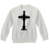 Youth ComfortBlend® EcoSmart® Fleece Crew Thumbnail