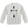 Youth ComfortBlend® EcoSmart® Fleece Crew Thumbnail