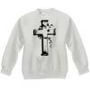Youth ComfortBlend® EcoSmart® Fleece Crew Thumbnail