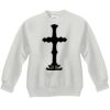 Youth ComfortBlend® EcoSmart® Fleece Crew Thumbnail