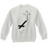 Youth ComfortBlend® EcoSmart® Fleece Crew Thumbnail