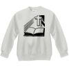 Youth ComfortBlend® EcoSmart® Fleece Crew Thumbnail
