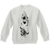 Youth ComfortBlend® EcoSmart® Fleece Crew Thumbnail