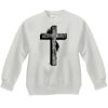 Youth ComfortBlend® EcoSmart® Fleece Crew Thumbnail
