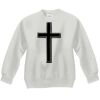 Youth ComfortBlend® EcoSmart® Fleece Crew Thumbnail