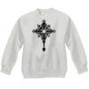 Youth ComfortBlend® EcoSmart® Fleece Crew Thumbnail