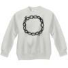 Youth ComfortBlend® EcoSmart® Fleece Crew Thumbnail