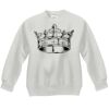 Youth ComfortBlend® EcoSmart® Fleece Crew Thumbnail