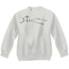 Youth ComfortBlend® EcoSmart® Fleece Crew Thumbnail