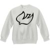 Youth ComfortBlend® EcoSmart® Fleece Crew Thumbnail