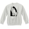 Youth ComfortBlend® EcoSmart® Fleece Crew Thumbnail
