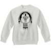 Youth ComfortBlend® EcoSmart® Fleece Crew Thumbnail