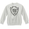 Youth ComfortBlend® EcoSmart® Fleece Crew Thumbnail