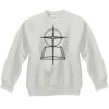 Youth ComfortBlend® EcoSmart® Fleece Crew Thumbnail