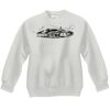 Youth ComfortBlend® EcoSmart® Fleece Crew Thumbnail