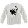 Youth ComfortBlend® EcoSmart® Fleece Crew Thumbnail