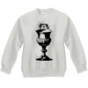Youth ComfortBlend® EcoSmart® Fleece Crew Thumbnail