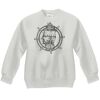 Youth ComfortBlend® EcoSmart® Fleece Crew Thumbnail