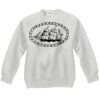Youth ComfortBlend® EcoSmart® Fleece Crew Thumbnail