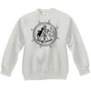 Youth ComfortBlend® EcoSmart® Fleece Crew Thumbnail
