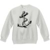 Youth ComfortBlend® EcoSmart® Fleece Crew Thumbnail