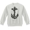 Youth ComfortBlend® EcoSmart® Fleece Crew Thumbnail
