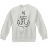 Youth ComfortBlend® EcoSmart® Fleece Crew Thumbnail