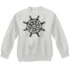 Youth ComfortBlend® EcoSmart® Fleece Crew Thumbnail