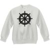 Youth ComfortBlend® EcoSmart® Fleece Crew Thumbnail