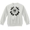 Youth ComfortBlend® EcoSmart® Fleece Crew Thumbnail