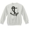 Youth ComfortBlend® EcoSmart® Fleece Crew Thumbnail