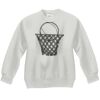 Youth ComfortBlend® EcoSmart® Fleece Crew Thumbnail