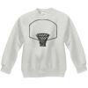 Youth ComfortBlend® EcoSmart® Fleece Crew Thumbnail