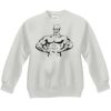Youth ComfortBlend® EcoSmart® Fleece Crew Thumbnail