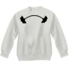 Youth ComfortBlend® EcoSmart® Fleece Crew Thumbnail