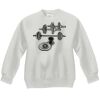 Youth ComfortBlend® EcoSmart® Fleece Crew Thumbnail