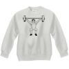 Youth ComfortBlend® EcoSmart® Fleece Crew Thumbnail