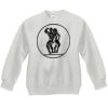 Youth ComfortBlend® EcoSmart® Fleece Crew Thumbnail