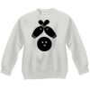 Youth ComfortBlend® EcoSmart® Fleece Crew Thumbnail