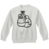 Youth ComfortBlend® EcoSmart® Fleece Crew Thumbnail