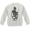 Youth ComfortBlend® EcoSmart® Fleece Crew Thumbnail
