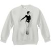 Youth ComfortBlend® EcoSmart® Fleece Crew Thumbnail