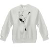 Youth ComfortBlend® EcoSmart® Fleece Crew Thumbnail