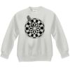 Youth ComfortBlend® EcoSmart® Fleece Crew Thumbnail
