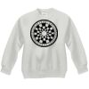 Youth ComfortBlend® EcoSmart® Fleece Crew Thumbnail
