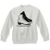 Youth ComfortBlend® EcoSmart® Fleece Crew Thumbnail