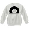 Youth ComfortBlend® EcoSmart® Fleece Crew Thumbnail