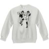 Youth ComfortBlend® EcoSmart® Fleece Crew Thumbnail
