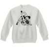 Youth ComfortBlend® EcoSmart® Fleece Crew Thumbnail