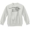 Youth ComfortBlend® EcoSmart® Fleece Crew Thumbnail